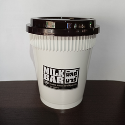 ไมโลนมสดร้อน