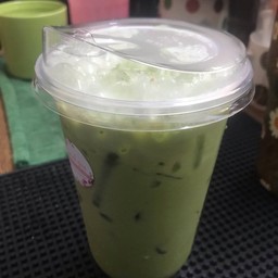 ชาเขียว