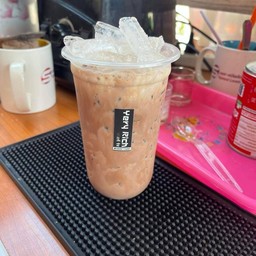 โอวัลตินเย็น