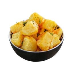 Patatas Bravas
