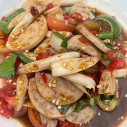 สายบัวหมูยอ