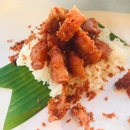 หมูทอดเชียงใหม่ (เมืองทอง) เมืองทอง