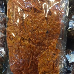 ปลาหมึกแห้ง-สองพี่น้อง สาขา 8 อาหารแปรรูป