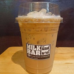 เอสเพรสโซเย็น