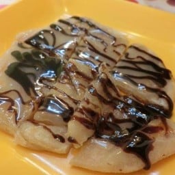 โรตีอินเทลล่า