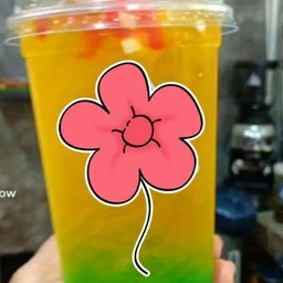 แอปเปิ้ล+เอ็ม150+ฟรุตสลัด