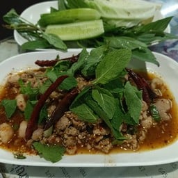 ลาบเป็ด