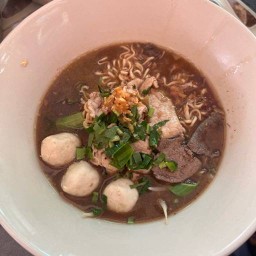 ก๋วยเตี๋ยวเรือปิ่นทอง 9 kg. เก้ากิโล