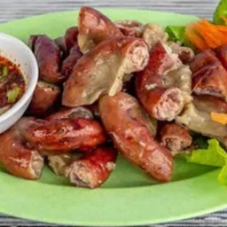 ไส้ย่าง