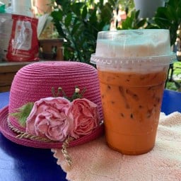 ร้านผึ้งกาแฟ กาแฟสดโมก้าพอท กาแฟโบราณ