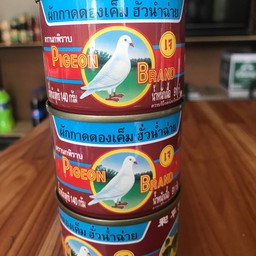 ผักกาดดองเค็ม ตรานกพิราบ