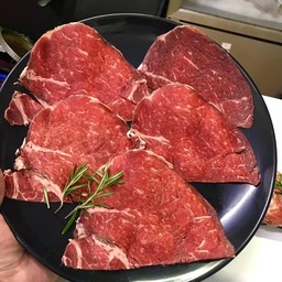 เนื้อเซอร์ลอยด์ (Sirloin)