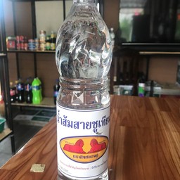 น้ำส้มสายชูเทียม 700 ซม.