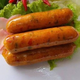 แม่นุ่นข้าวเหนียว หมูปิ้ง