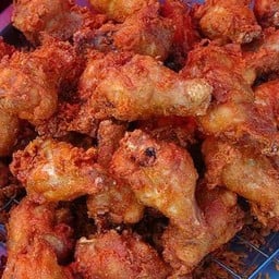 4 Mini Chicken Drumsticks