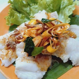 ปลาขลุกคลิก