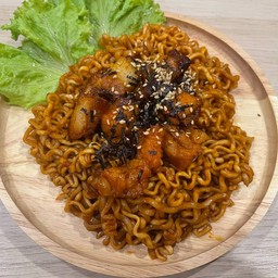 อยากย่าง (By:ซังกุงเก๋)