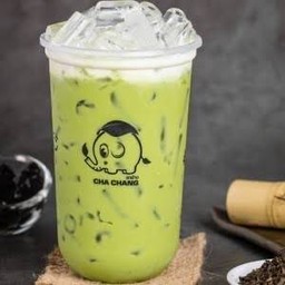 ชาเขียว