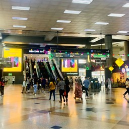 KTM Komuter