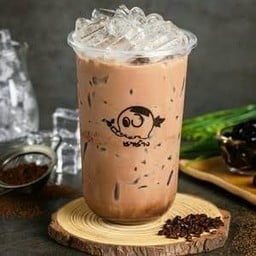 โอวัลติน