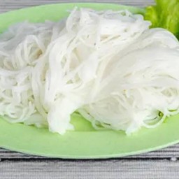 เส้นขนมจีน