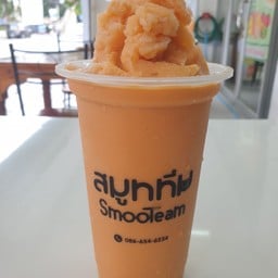 ชาไทยปั่น