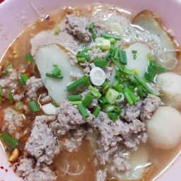 เกาเหลาหมู