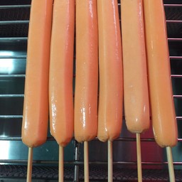 ไส้กรอกชีส