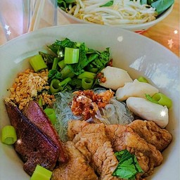 วุ้นเส้นแห้ง
