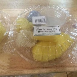 ข้าวเหนียวมะม่วงชุดใหญ่