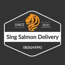 Sing Salmon Delivery