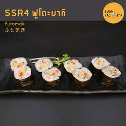 ฟูโตะมากิ