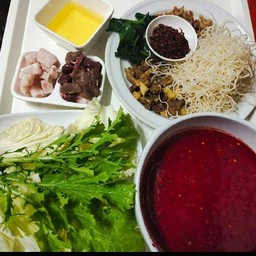 ร้านครัวตั้งเก๊า