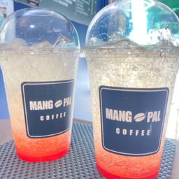 สตรอเบอร์รี่จิงเจอร์โซดา