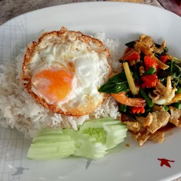 เครื่องแกงรวมมิตร