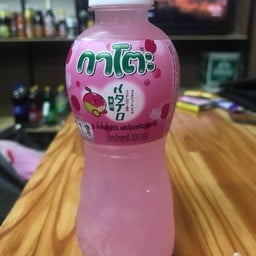กาโตะ รสลิ้นจี่