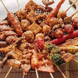 หม่าล่าสมสิบ