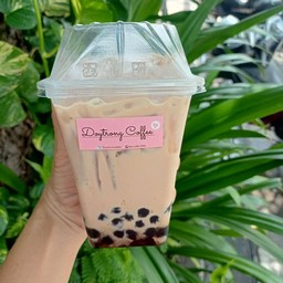 ชานมไต้หวันปั่น