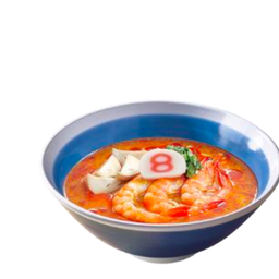 ต้มยำกุ้ง ราเมน