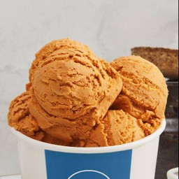 Thai tea (1 Cup 4 Oz.)