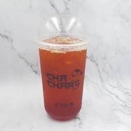 ชาดำเย็น
