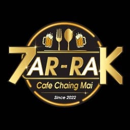 7Ar-RAK CAFE เชียงใหม่ เชียงใหม่
