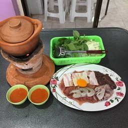 จิ้มจุ่ม ชุดรวม