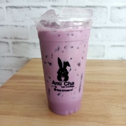 ชานมเผือก