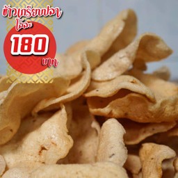 ข้าวเกรียบดิบ