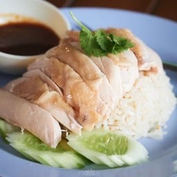 ข้าวมันไก่ ตัวกลม2(ภาคเช้า)