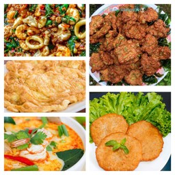 ชุดใหญ่ไฟกระพริบ