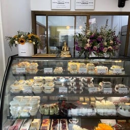 ตู้เบเกอรี่