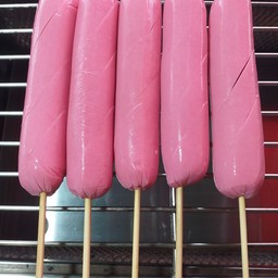 ไส้กรอกนม