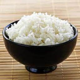 ข้าวสวย (ถ้วย)